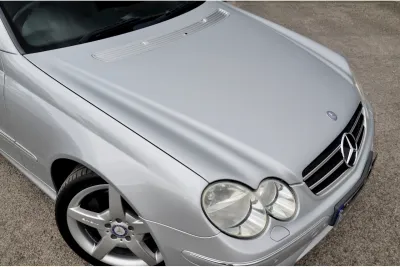 CLK 280
